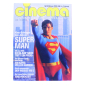 Preview: Cinema Magazin Heft 9 1979 Superman Der Weiße Hai 2 | Hoppla-Stuff
